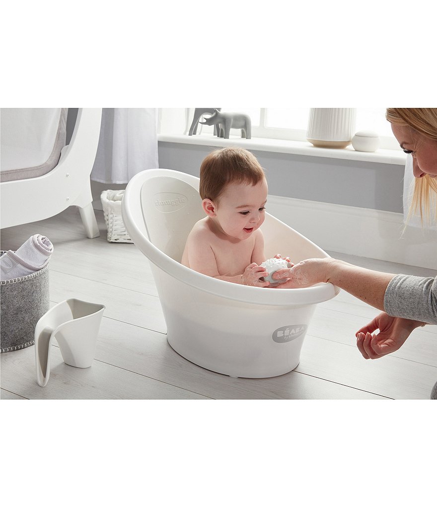 Beaba by Shnuggle Baby Bath Tub