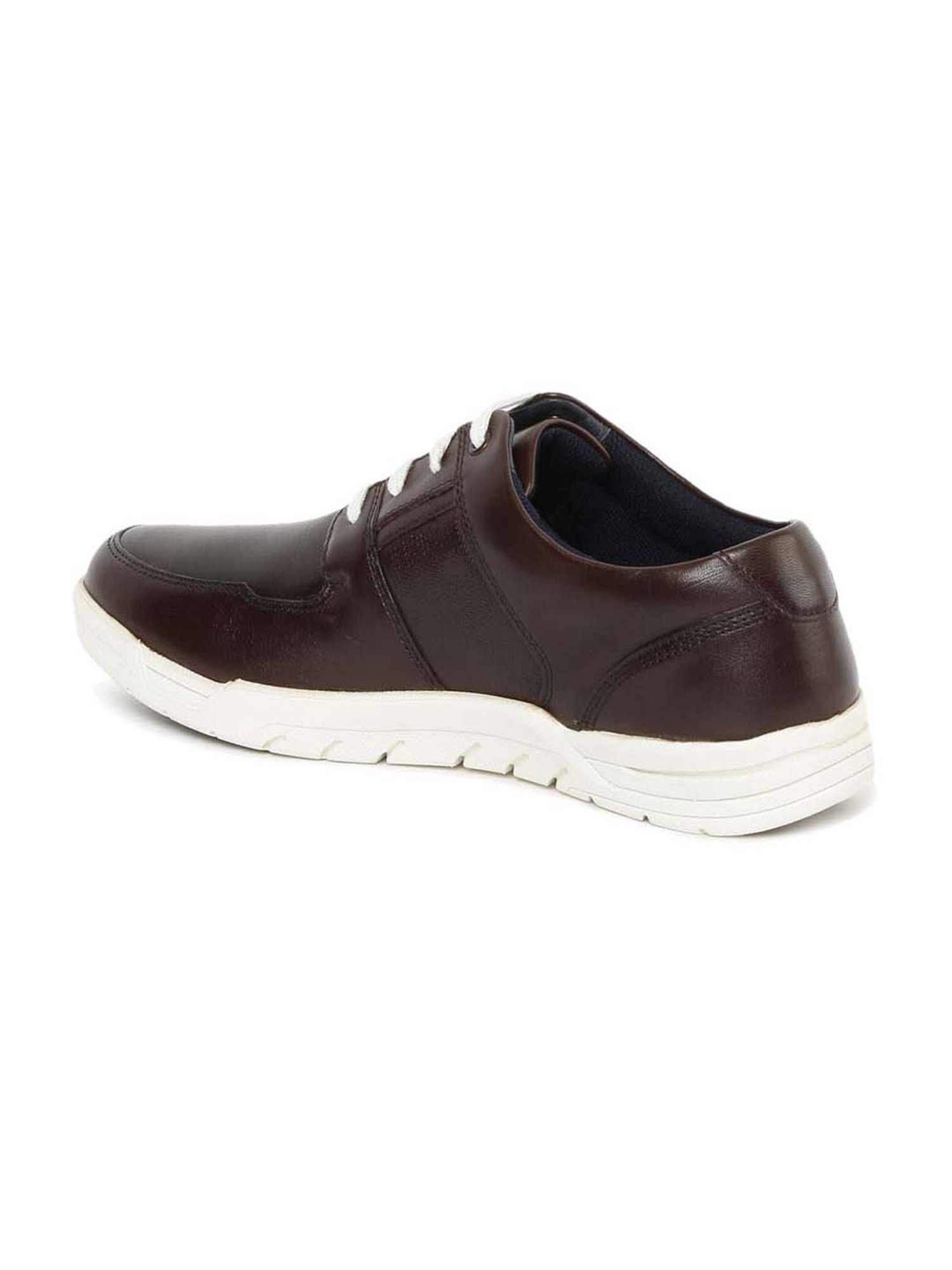 Gabicci Men's Royal Oak Casual Sneakers