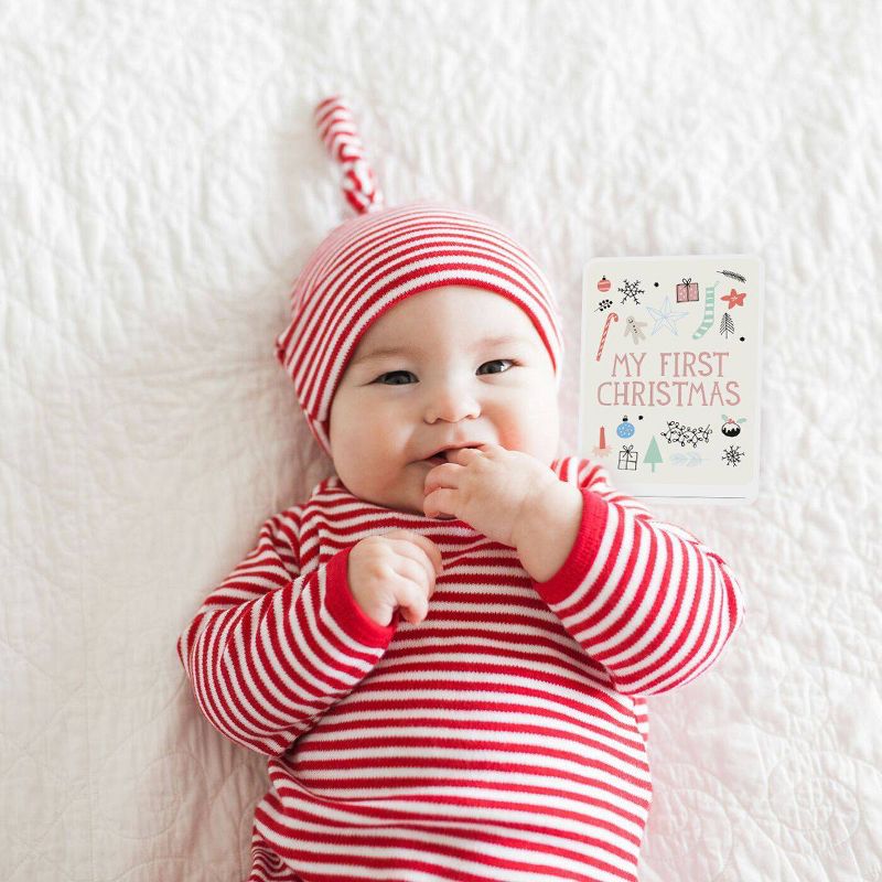 Nativity Stickers - 864-Count Christmas Stickers, Scrapbook Stickers for Kids Christmas Holiday Party Favors, Church, Bible School, 36 Sheets, 8.5x5"