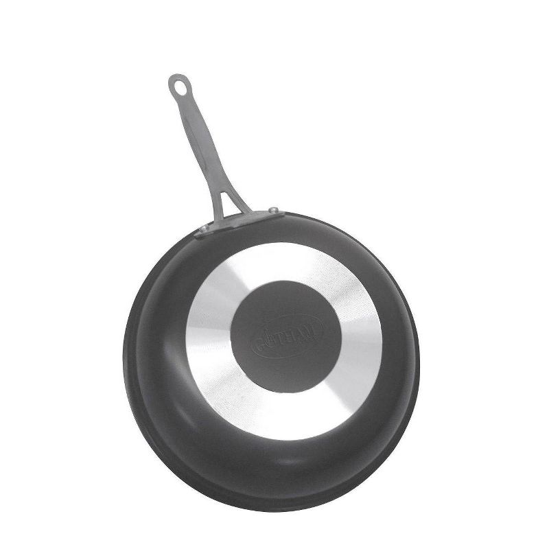 Gotham Steel 11" Ti-cerama Saute Pan