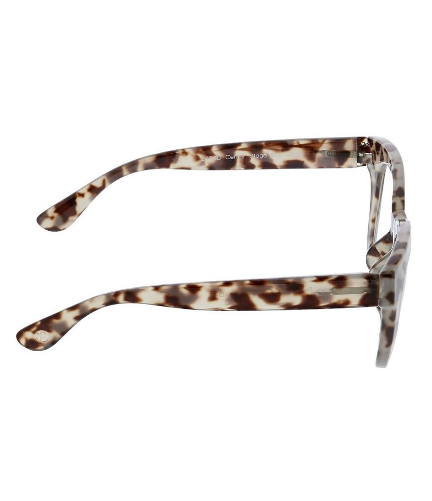 Peepers Center Stage Blue Light Reader Glasses