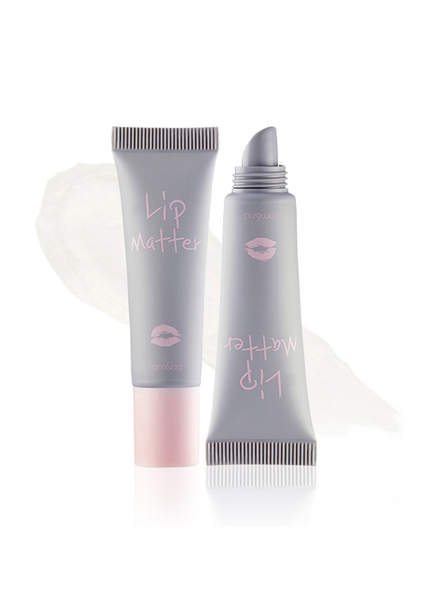 Rom&nd Lip Matter Transparent - 8 gm