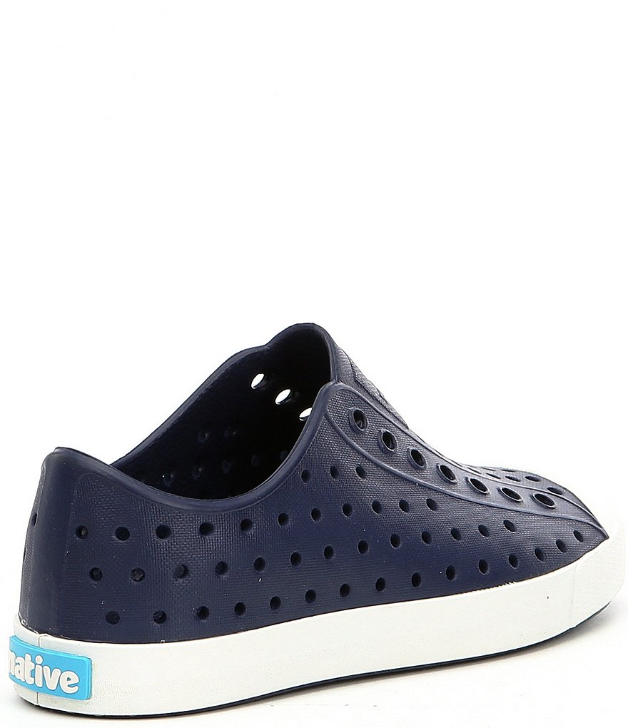 Native Kids' Jefferson Slip-On Sneakers (Toddler)