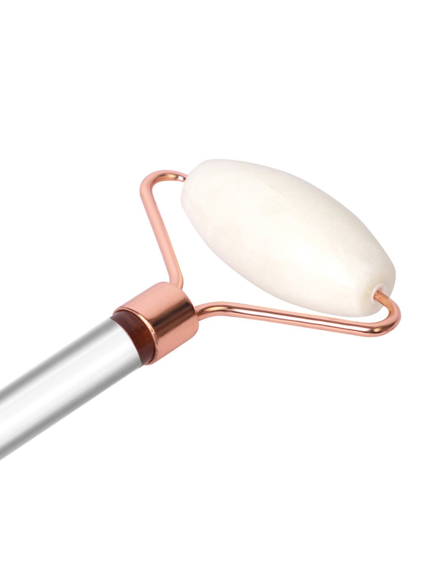 Kazarmaa White Jade Roller