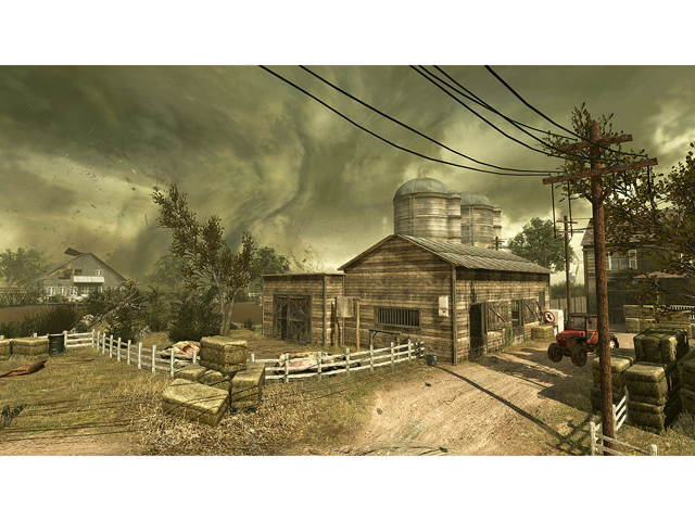 Call of Duty: Modern Warfare 3 Collection 2 for Mac [Online Game Code]