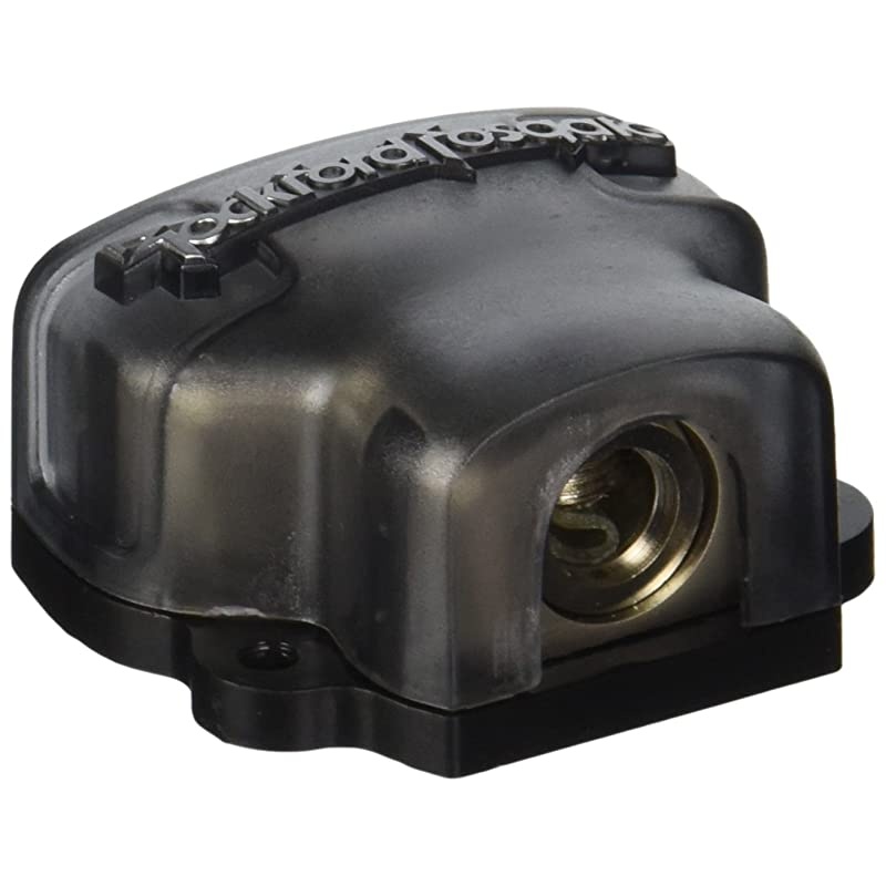 10 Awg Distribution Block