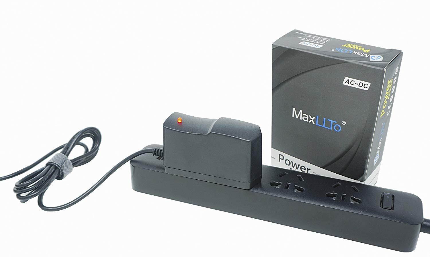 MaxLLTo 6 Ft Extra Long 2A USB Charger Cord Power Adapter for Tablets and eReaders for Use with New Hd Hdx Tablet Phone Power Supply Cord