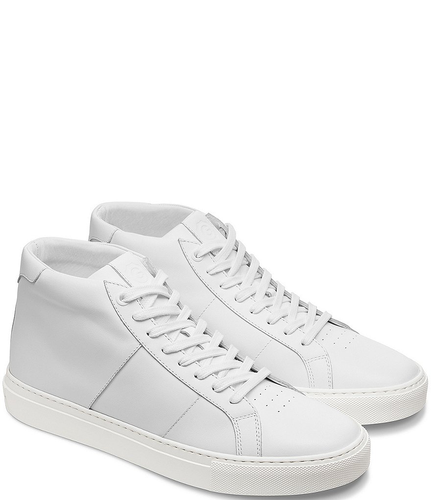 GREATS Men's Royale High Sneaker