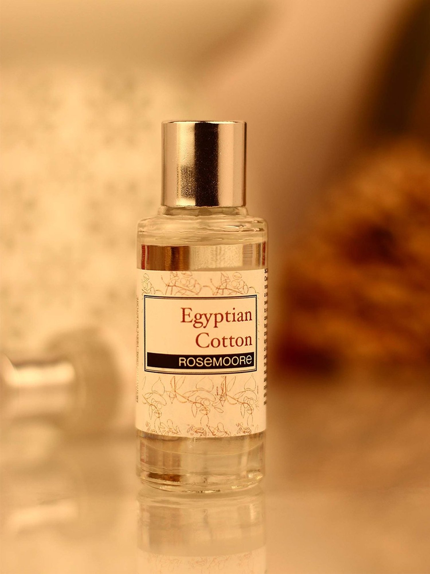 Rosemoore Multicolor Aroma Diffuser Oil Pack Of 5 (15 ml)