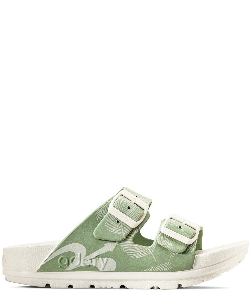 Gravity Defyer Women's Upbov Banded Sandals