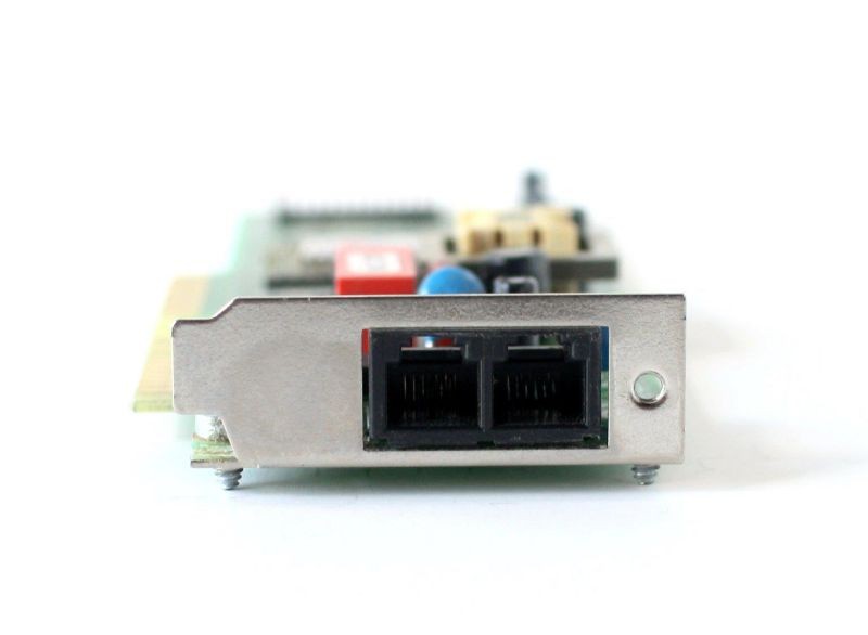 modem, ISA, PM1560009000; 27074, (b.5)