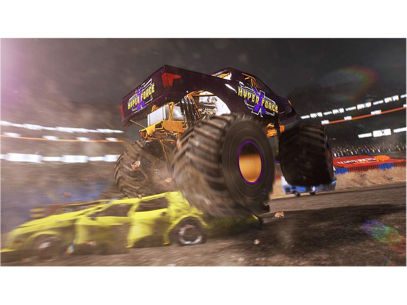 Monster Truck Championship - Xbox Series X Games