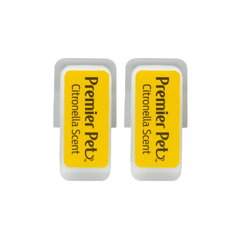 Premier Pet Spray Refill - Citronella - 2pk