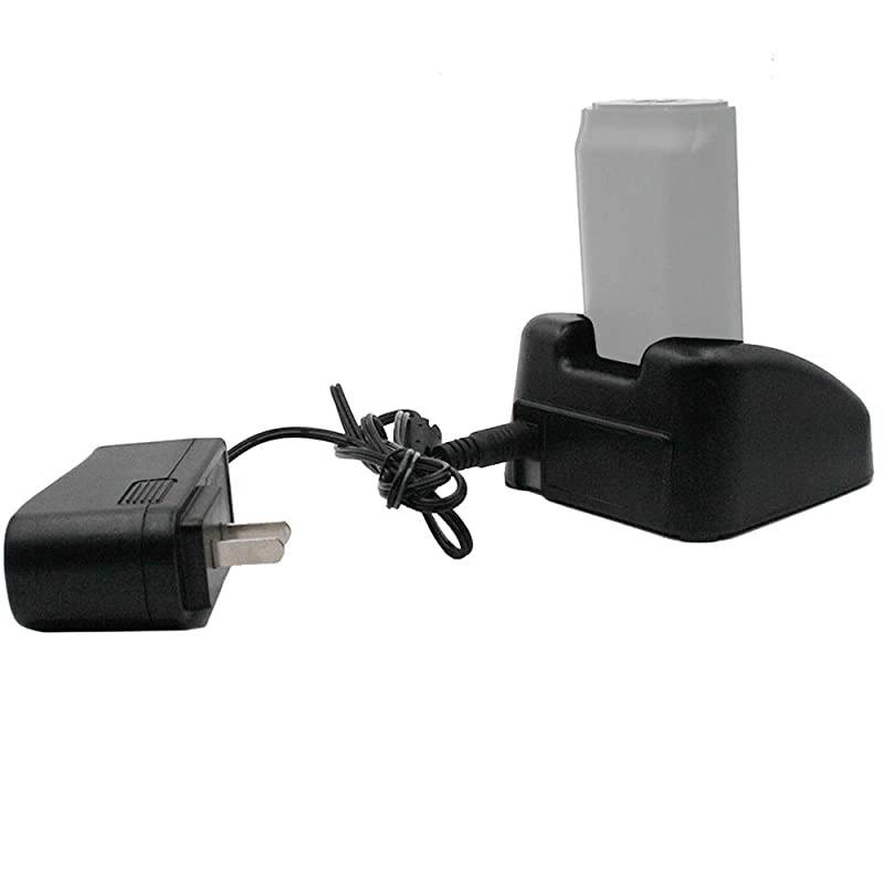 Charger for BP232 Icom Portable Radio ICA14 ICF15 ICF3011 ICF4011 ICF3161 F14 F24 F3011 F4011