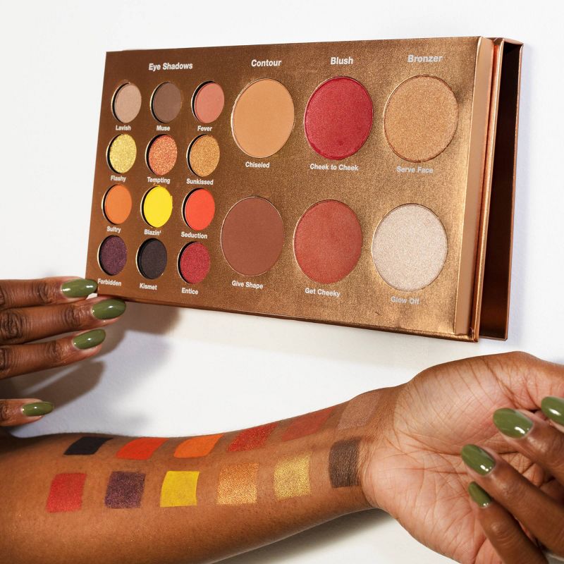 The Crème Shop Aurora Revamp Super Stellar