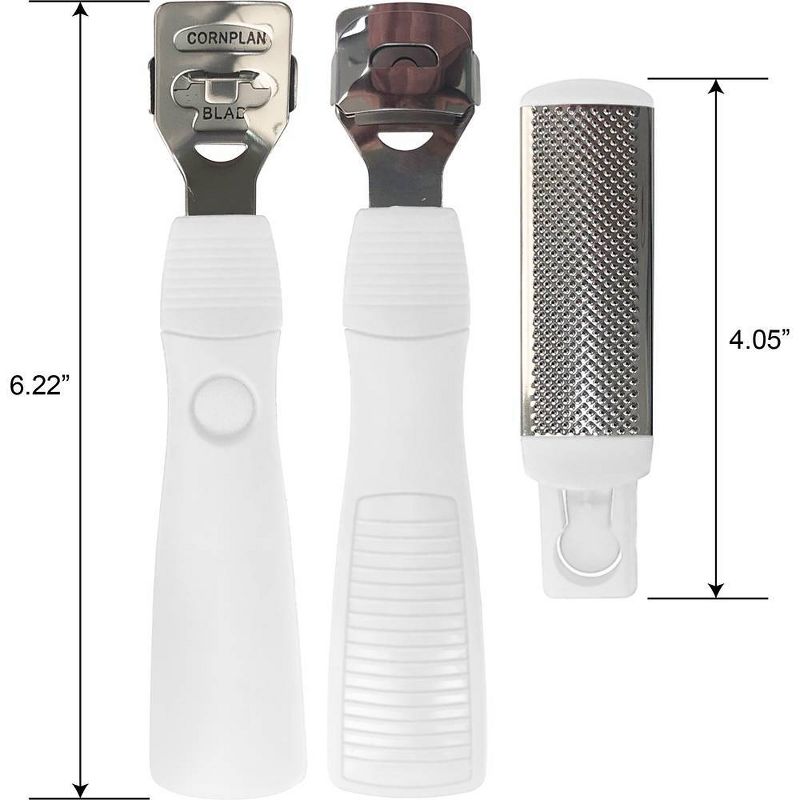 Dr. Scholl's Comfort & Energy Work Massaging Gel Advanced Insoles for Men - Size (8-14)