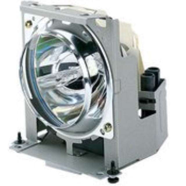 Electrified RLC-014 / VLT-XD110LP Replacement Lamp with Housing for Viewsonic Projectors