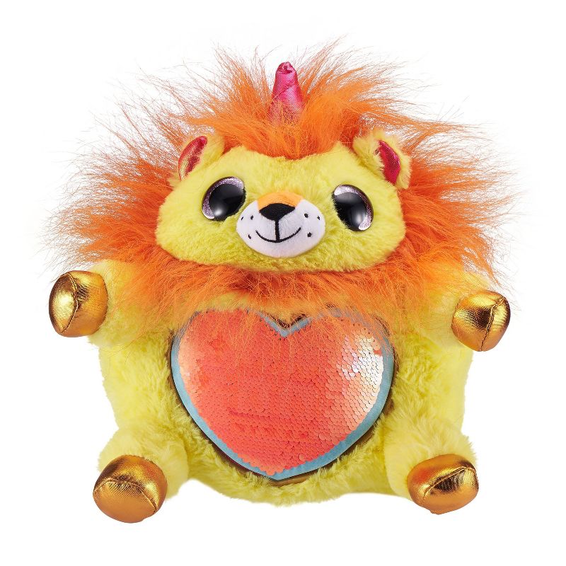 Zuru Rainbocorns Sequin Surprise Series 2