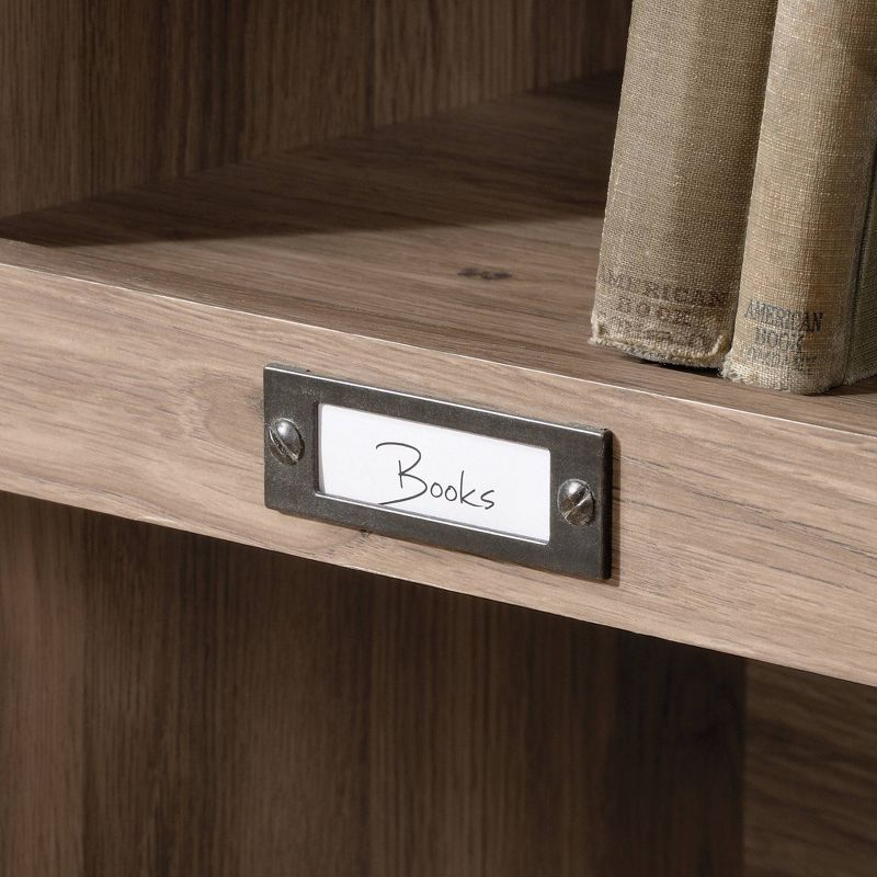 47.52" Barrister Lane Bookshelf - Sauder