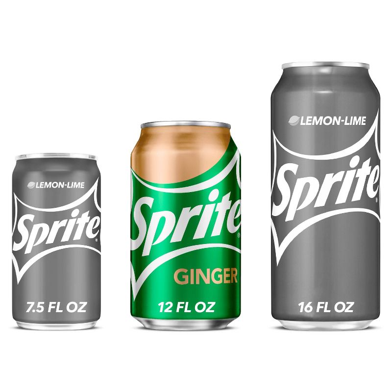 Zevia Ginger Ale Zero Calorie Soda - 6pk/12 fl oz Cans
