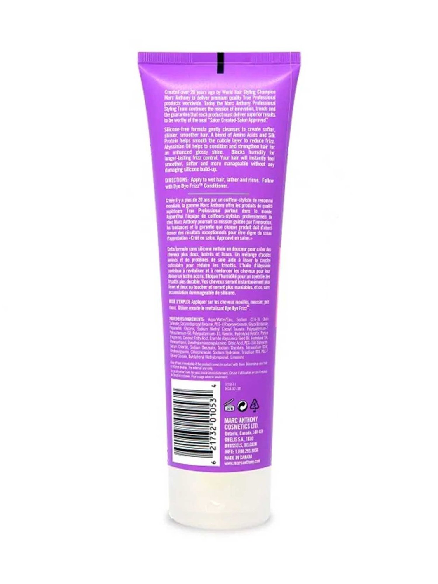 Tresemme Smooth & Shine Conditioner - 190 ml