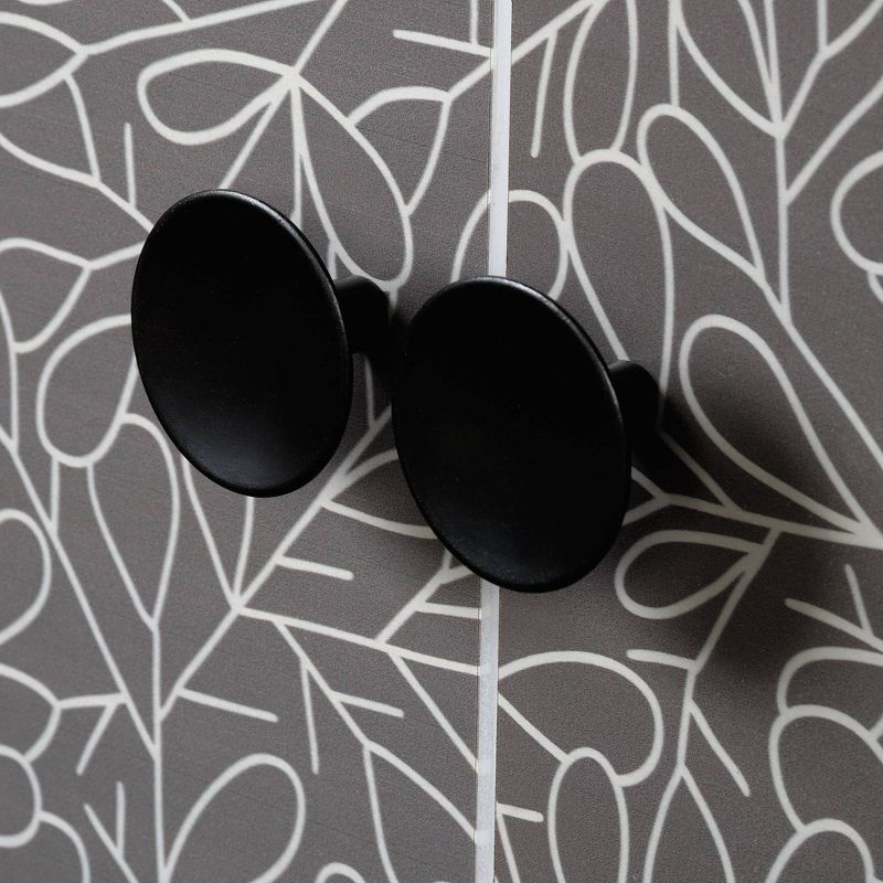 New Grange TV Stand for TVs up to 42" White - Sauder