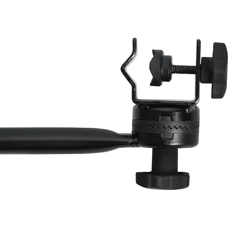 Insten Wall Mount Holder For Google Home Mini, AC Outlet Bracket Hanger Built-in Cable Management Hide Messy Wires, White