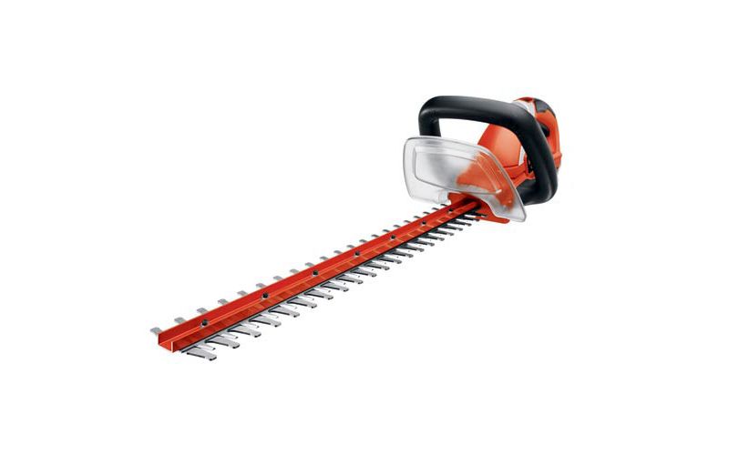 Black & Decker LHT2220B 20V MAX Cordless Lithium-Ion 22 in. Dual Action Hedge Trimmer (Tool Only)