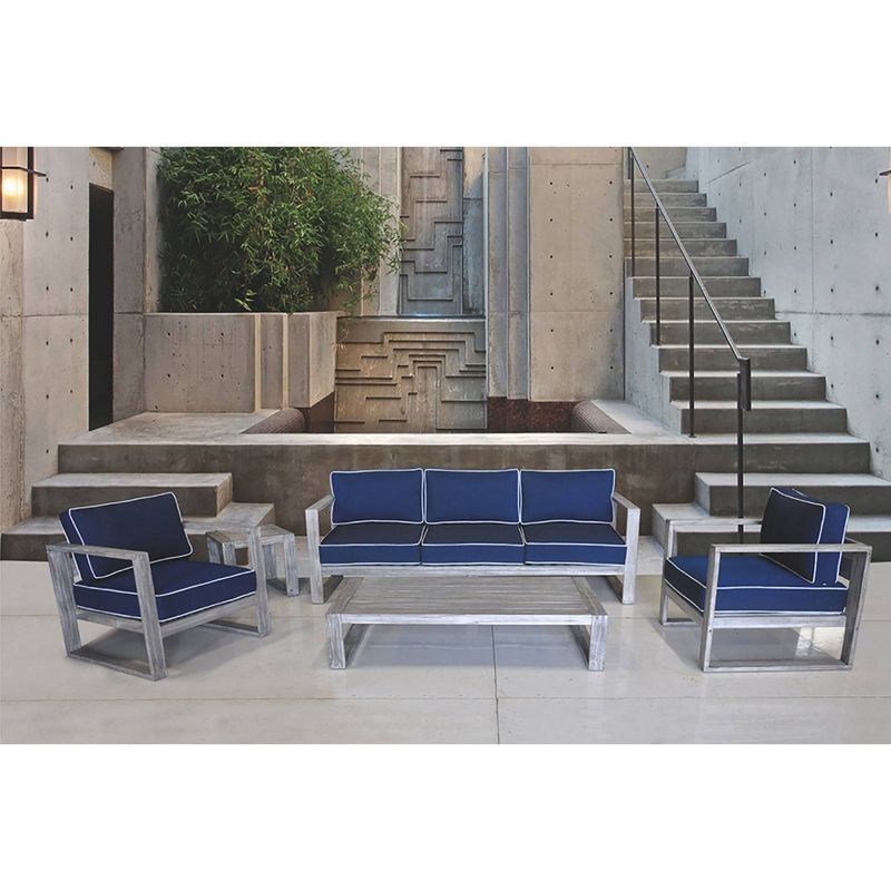 Patio Loveseat - Patio Festival