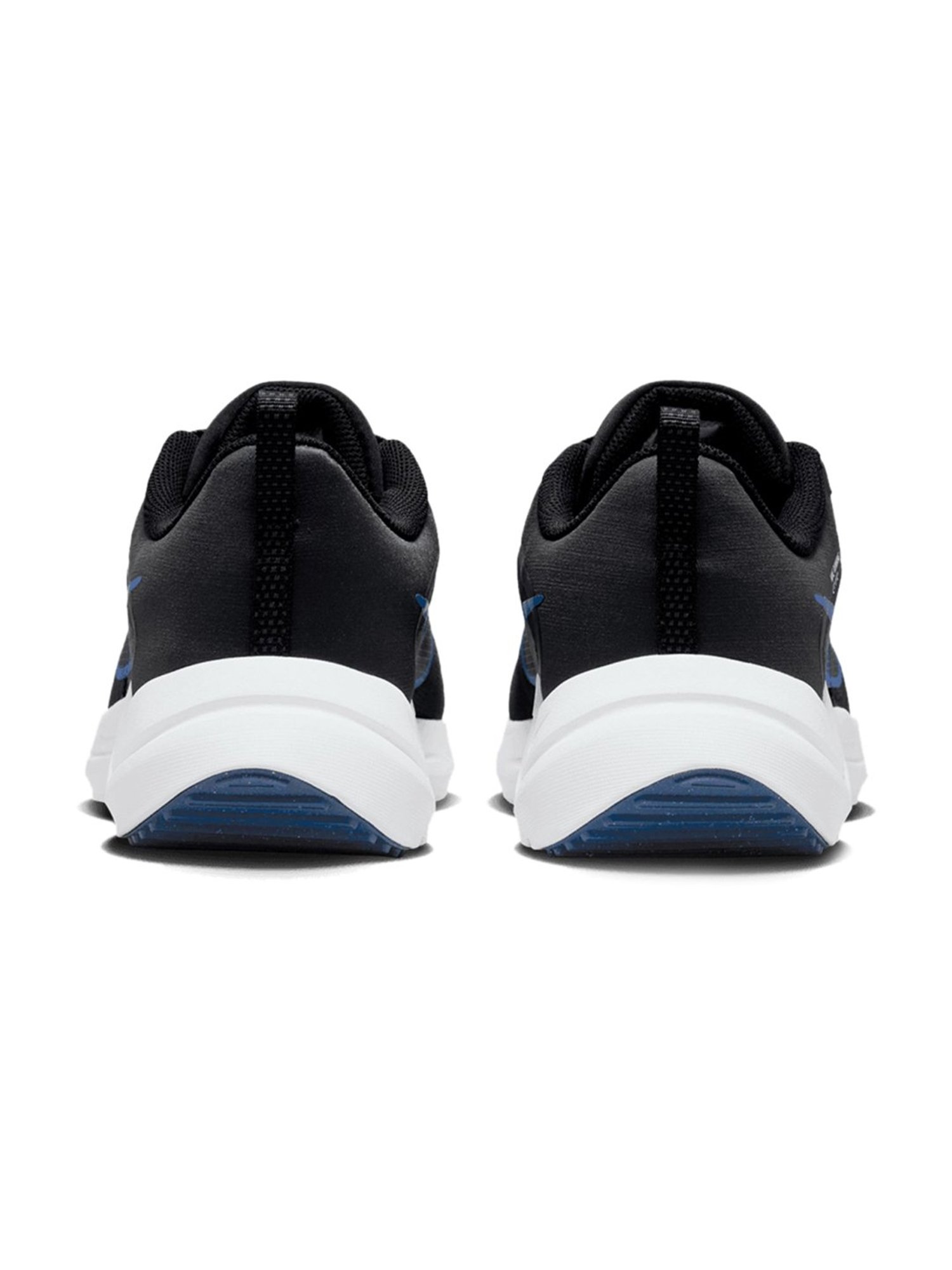 Nike Men's DOWNSHIFTER 12 Black Running Shoes