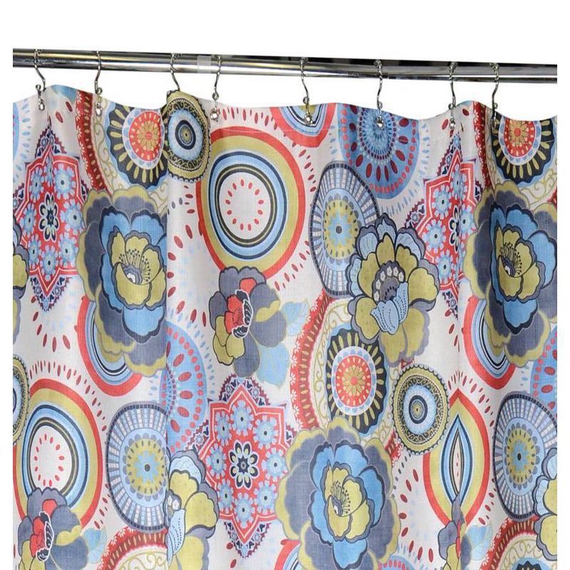 Raphael Shower Curtain - Moda at Home