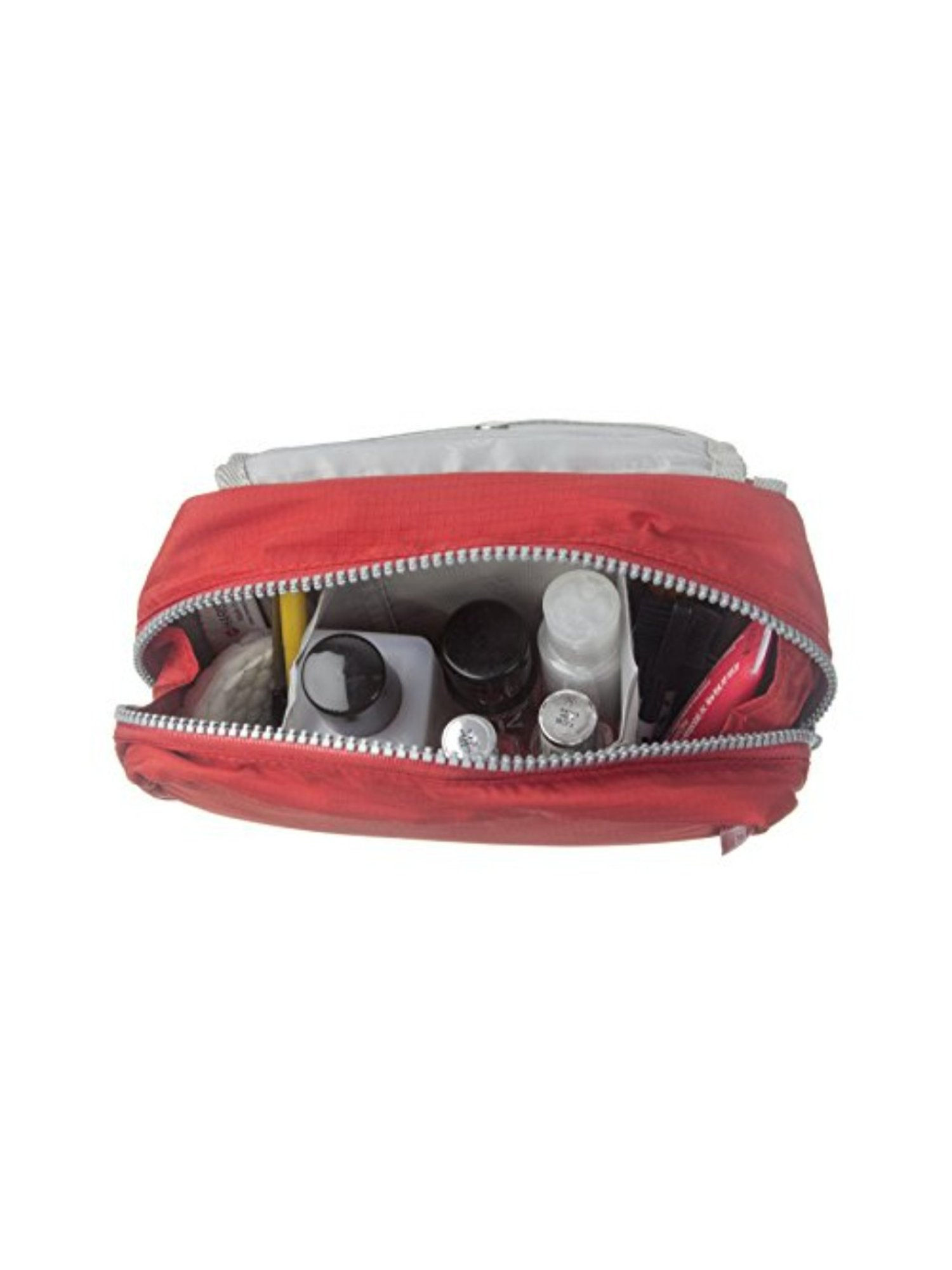 Harissons Red Small Pouch