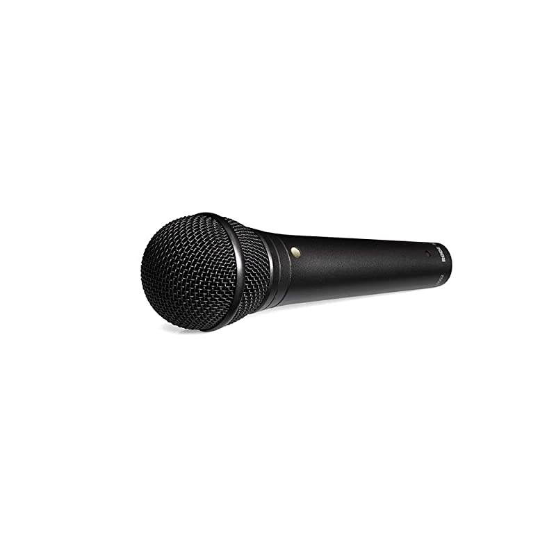 M1 Live Performance Dynamic Cardioid Vocal Microphone