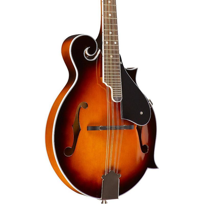 Luna Guitars Trinity A-Style Mandolin