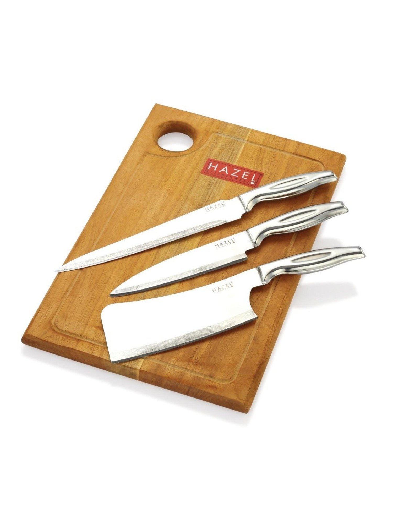 BergHOFF Leo Multicolor Kitchen Tools - Set of 3