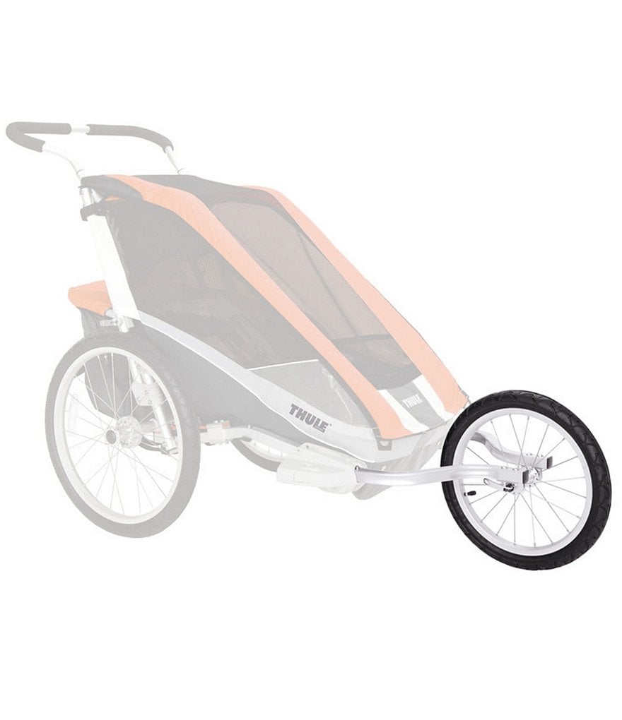 Thule Cheetah XT 2 Jogging Kit