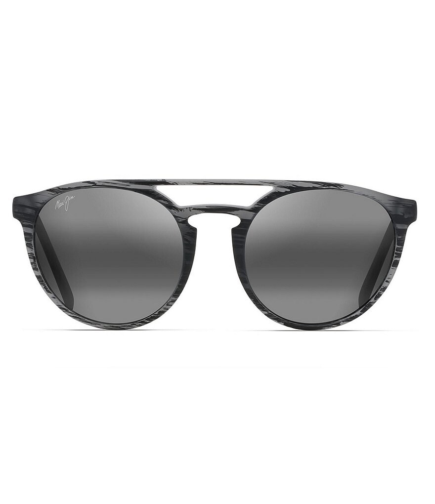 Maui Jim Ah Dang PolarizedPlus2&reg; Fashion 51.5mm Sunglasses