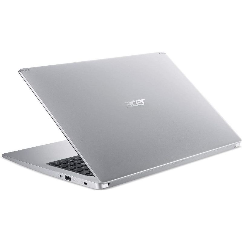 Acer Aspire 5 - 15.6" Laptop Intel Core i5-1035G1 1GHz 8GB Ram 256GB SSD Win10H - Manufacturer Refurbished