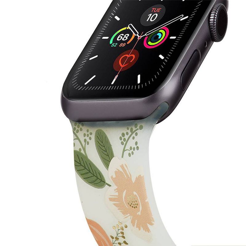 Case-Mate Rifle Paper Co Apple Watchband 38/40mm - Wildflowers