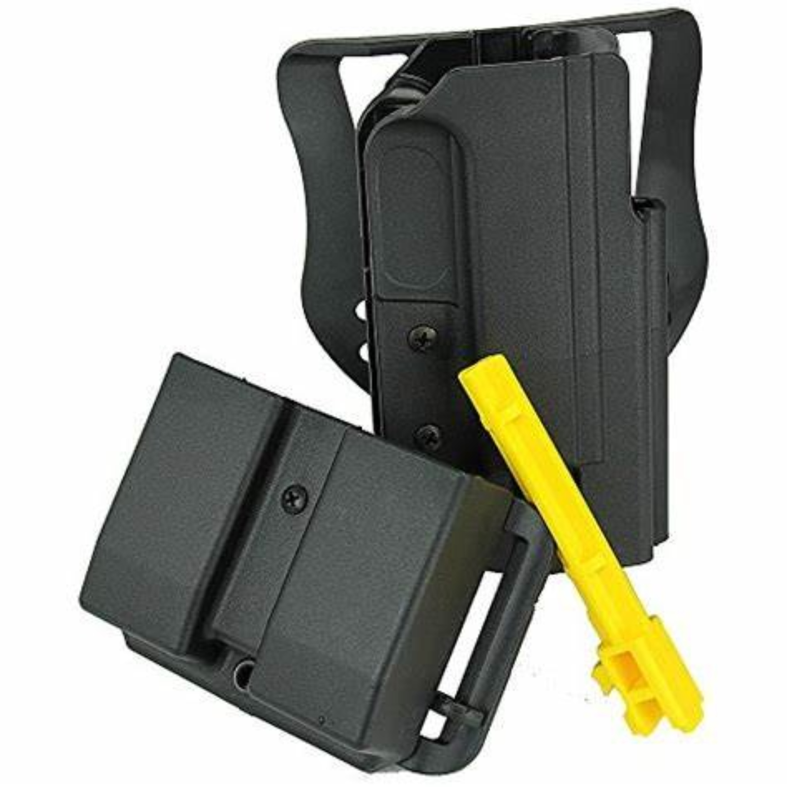 Blade Tech Model# HOLX0076RCS220BLKRH