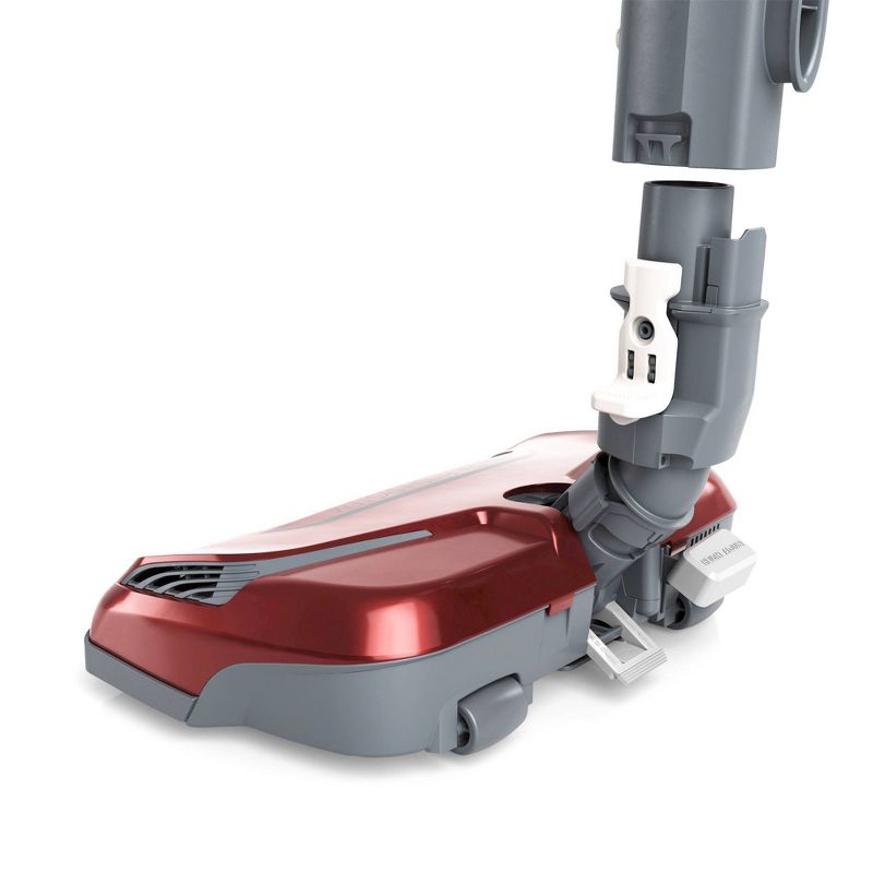 Kenmore Pet Friendly Pop-N-Go with UltraPlush Canister