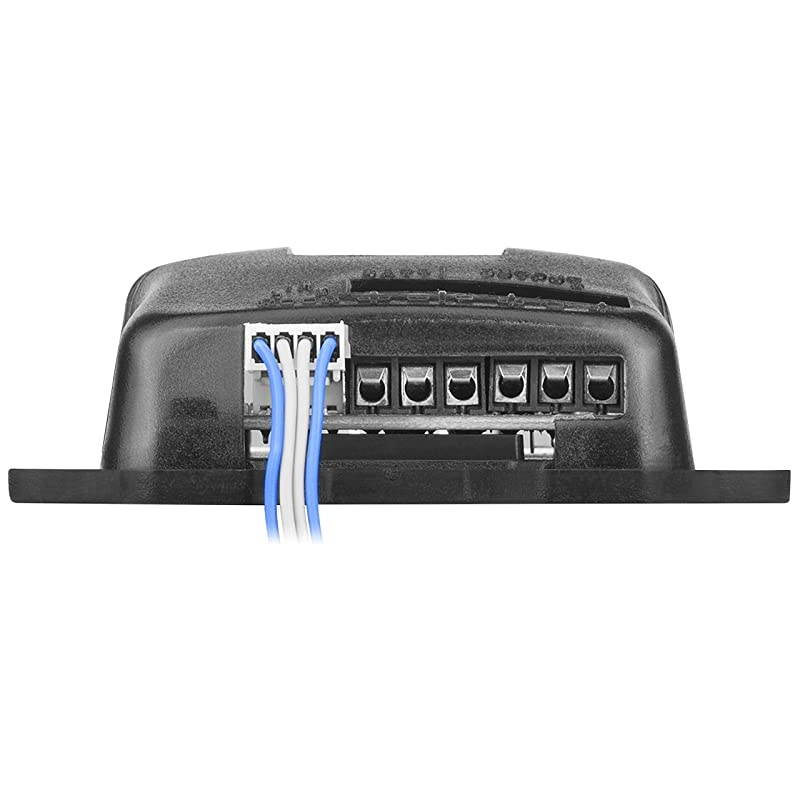 TL500 2x50 WattsRMS Mini Compact Car Amplifier Full Range 2Channels ClassD 2ohm Stable