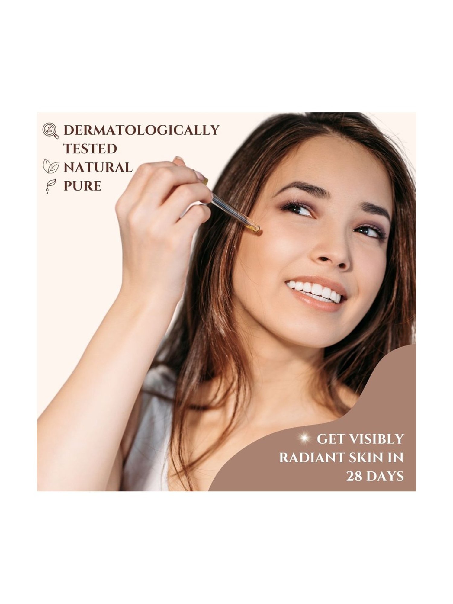 Essentia Extracts Vitamin-C Face Serum - 15 ml