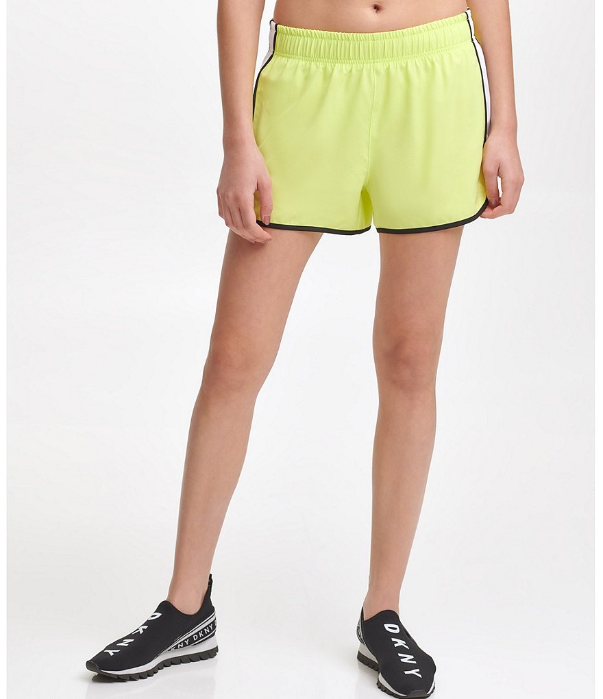 DKNY Sport 3#double; Running Short