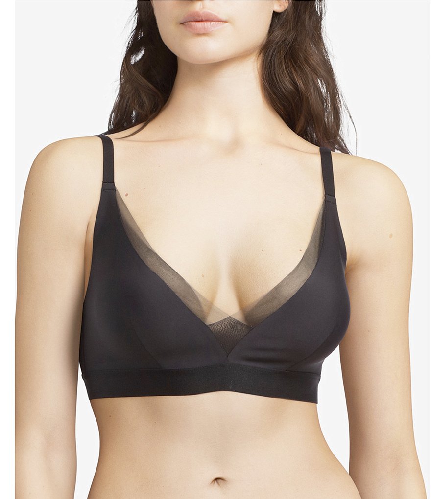 Chantelle Prime Wire-Free Bra