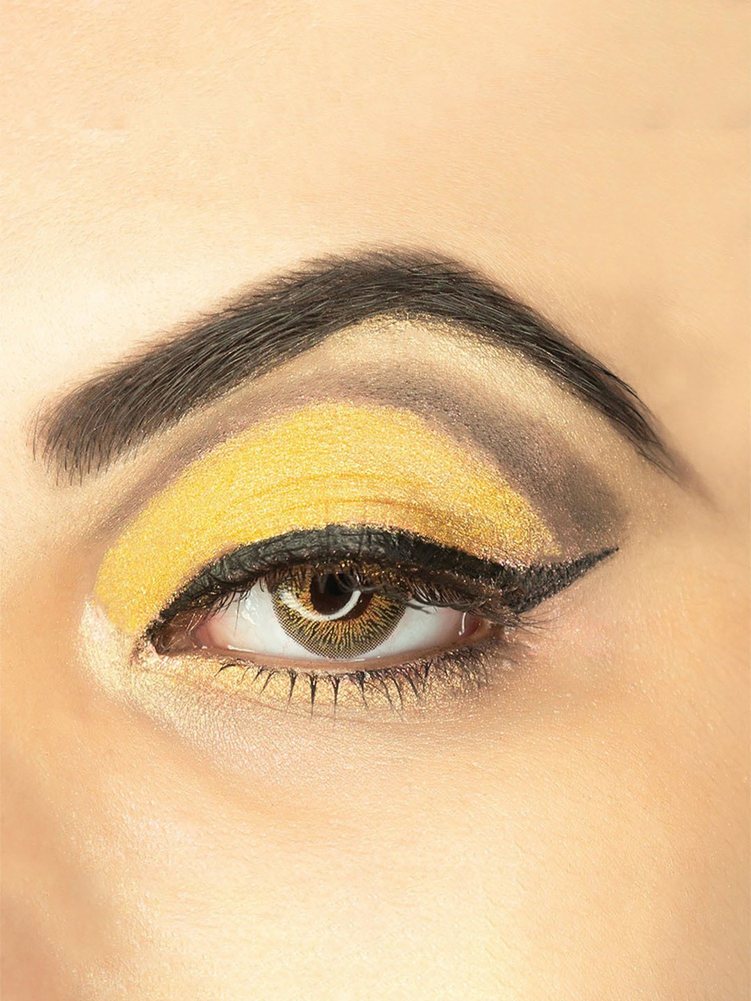 C2P PROFESSIONAL MAKEUP HD Loose Precious Pigments Eyeshadow Skipper 58 - 2 gm