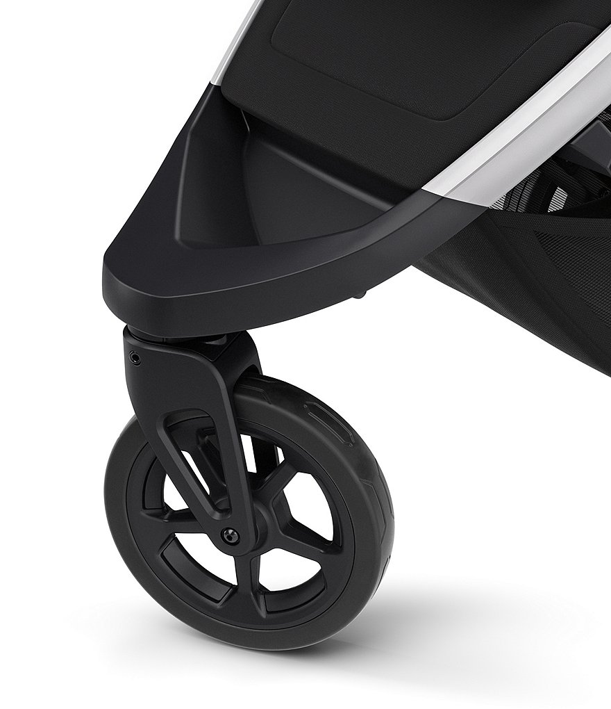 Thule Spring Compact Stroller - Aluminum Frame
