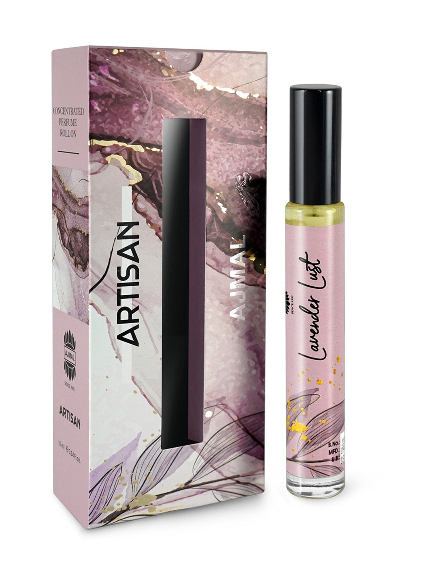 L'OCCITANE Eau De Cedrat Stick Deodorant for Men - 75 ml