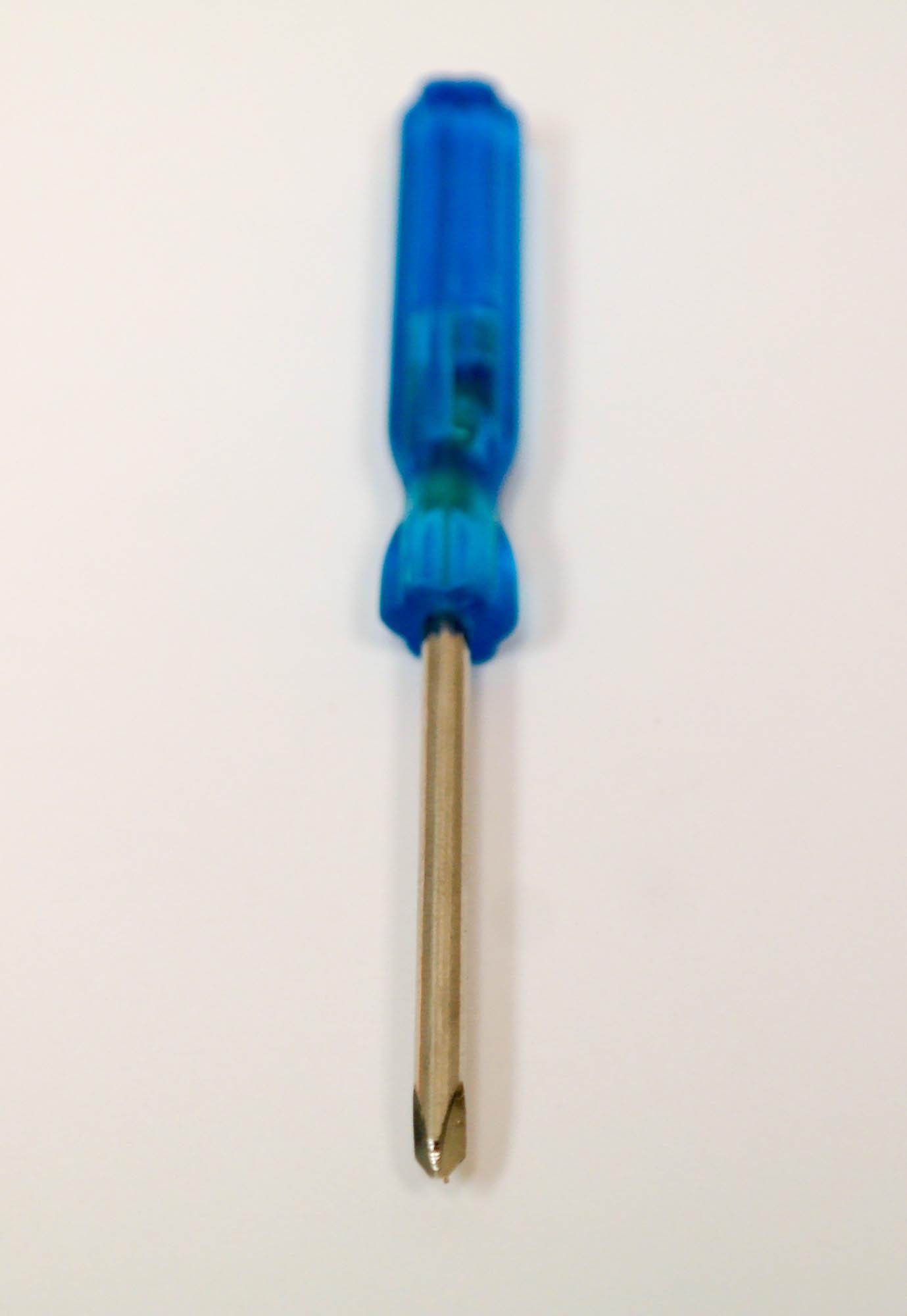 Triwing Screwdriver for Nintendo Original DS, DS Lite, and GBA Gameboy Advance by Mars Devices
