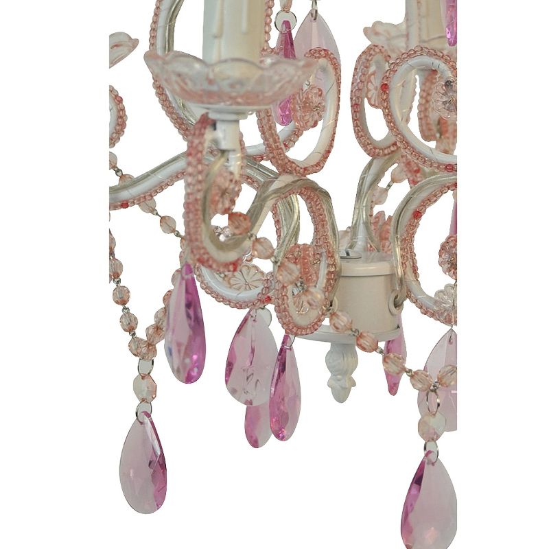 Spider-Man Motion Lamp